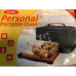Personal Oven